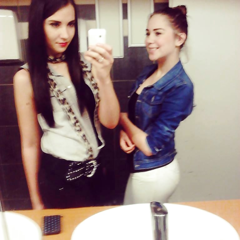 Porn Pics Hot Hugarian Teens 3.