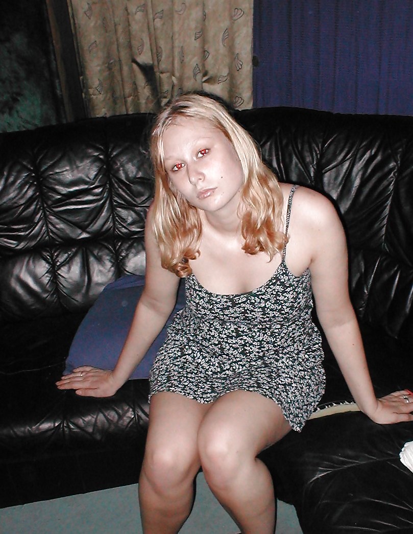 Porn Pics Danish slut Janni Olsen age 22, Herlev