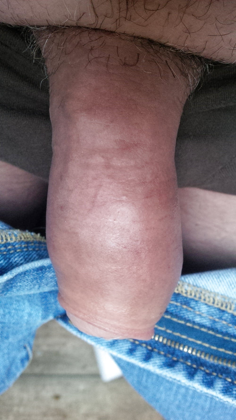 Porn Pics apres pompage