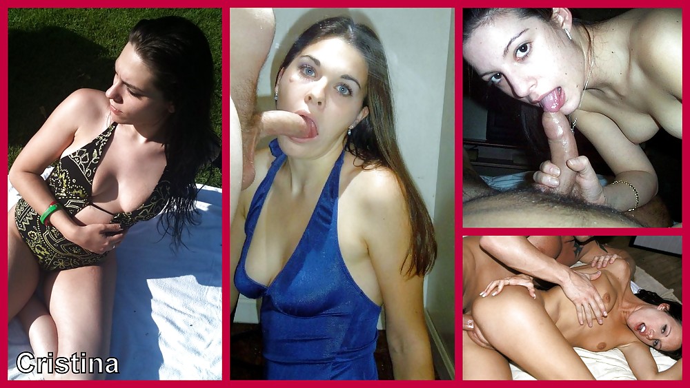 Porn Pics CHRISTINA Swiss