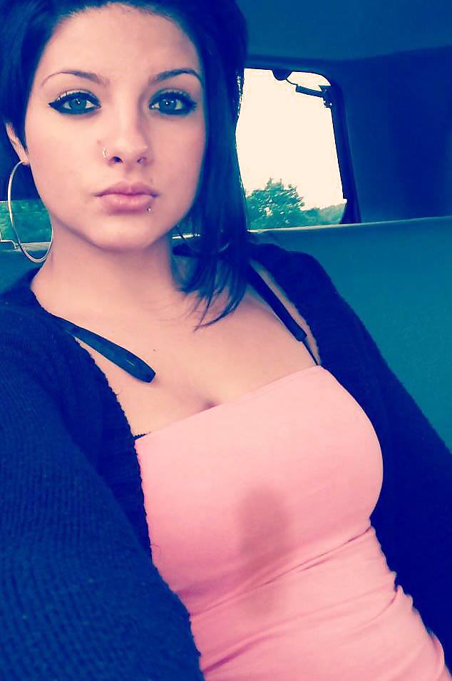 Porn Pics Teen Denise (19)
