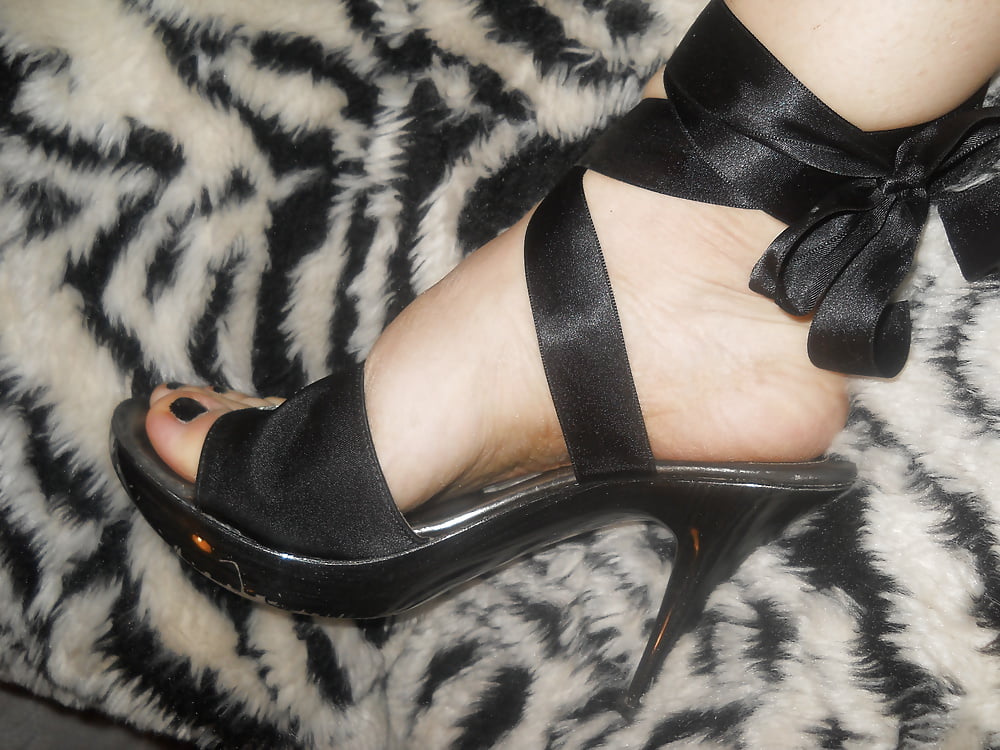 Porn Pics i Piedi di Federica