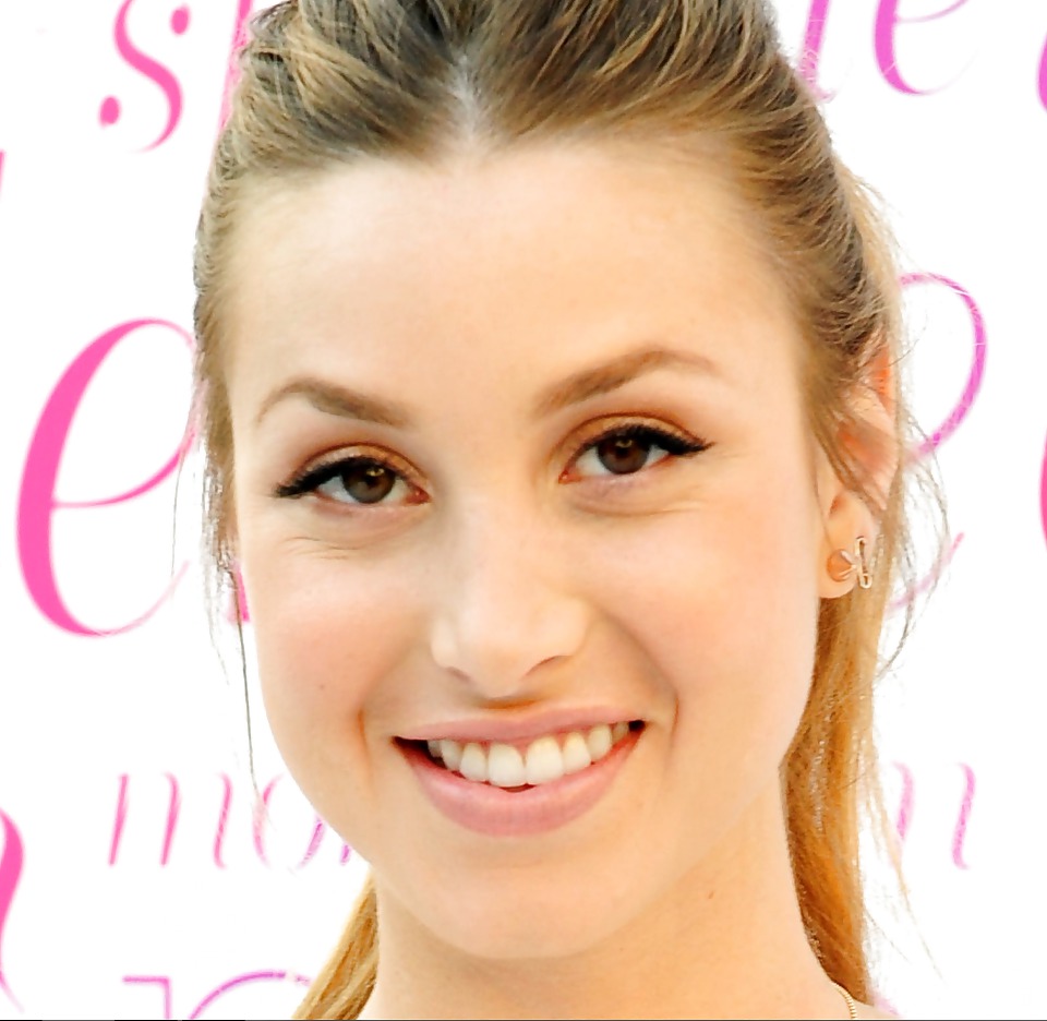 Porn Pics Whitney Port