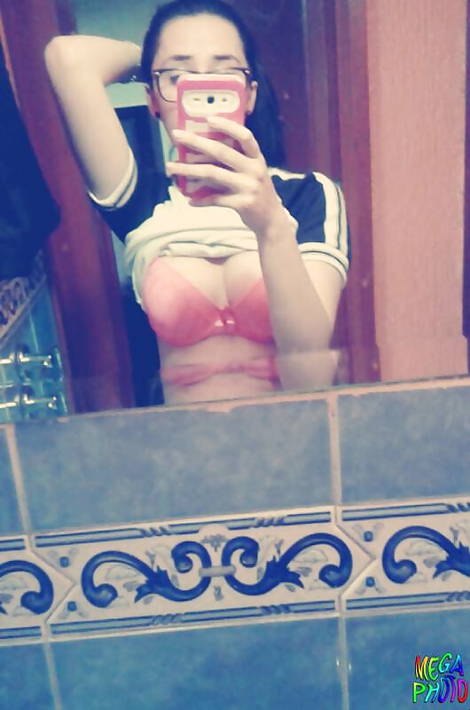 Porn Pics Salma Pimentel