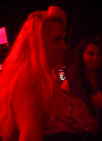 Porn Pics candid, ibiza, monster tits