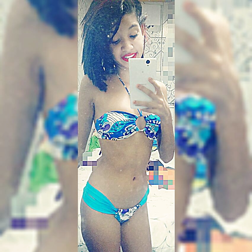 Porn Pics Putinha do facebook