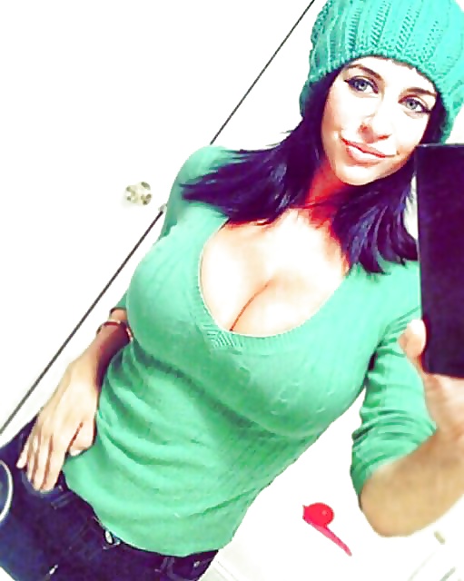 Porn Pics Webtastic Boobs Vol.1075