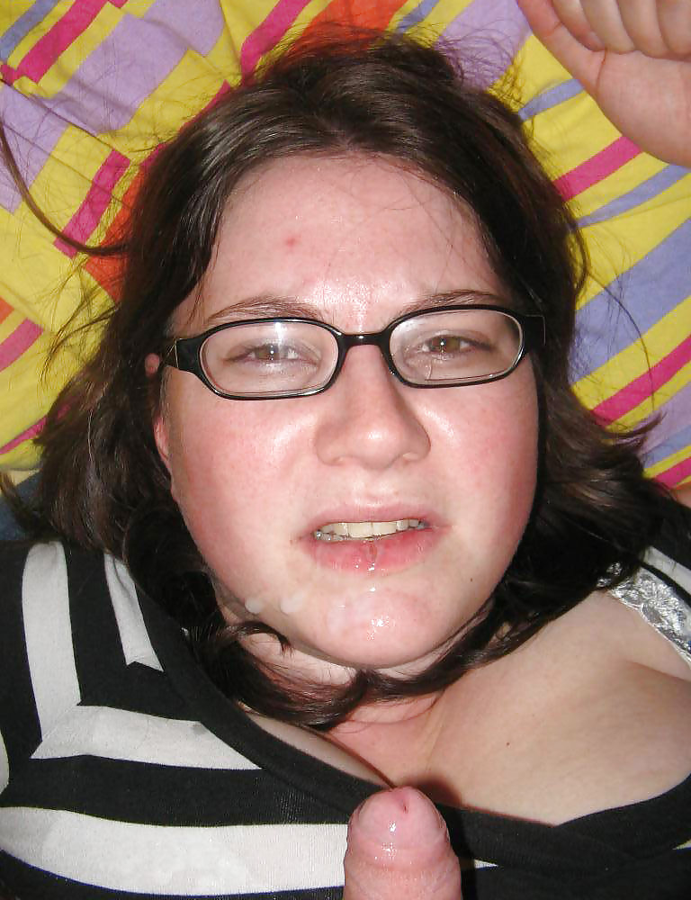 Porn Pics ALL IN MY FACE 67