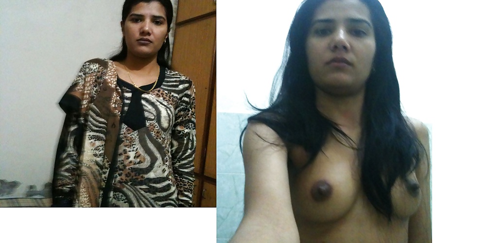 Porn Pics indian girls, aunties  dressed - undressed