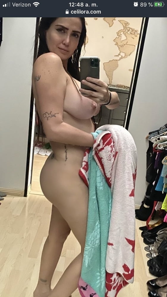 Celia Lora Nude Leaked Videos and Naked Pics! 453