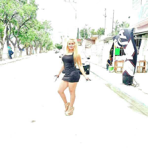 Porn Pics Adriana Utrilla 3