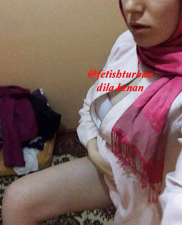 Porn Pics Turkish Turban - Hijab