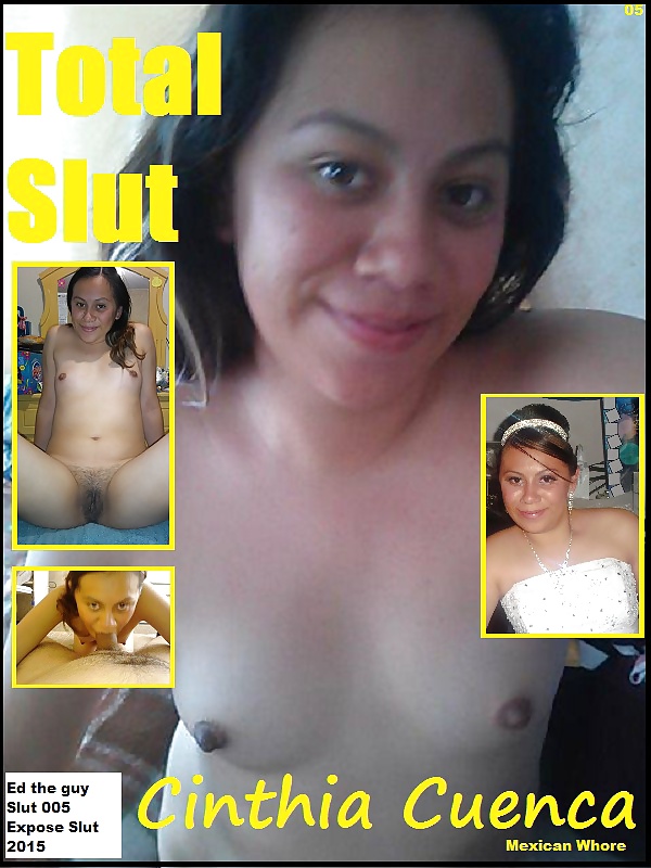 Porn Pics Total Slut Collection