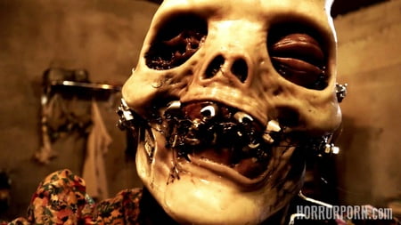 the best of horrorporn         