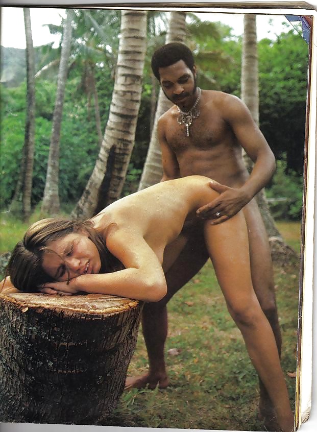 Vintage Interracial Fucking 1960s 1980s 54 Pics Xhamster 2752