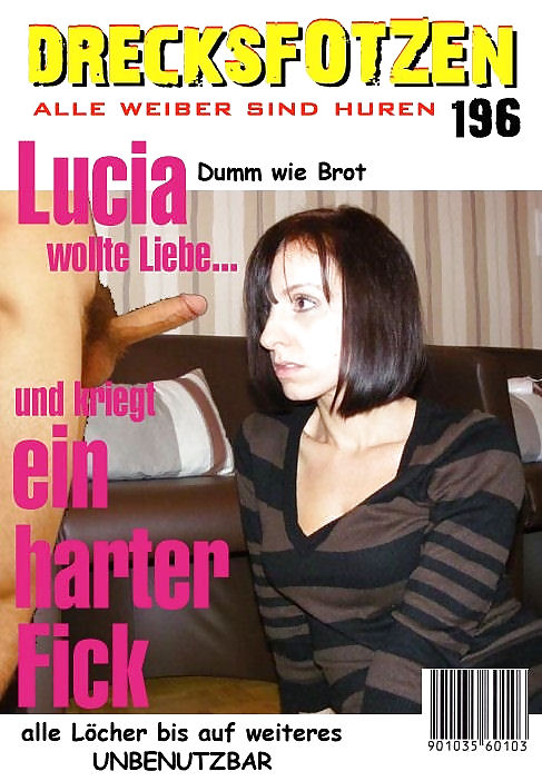 Porn Pics Geile Schlampen Cover 2