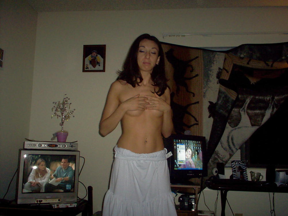 Porn Pics Real Amateur Set - College Girl
