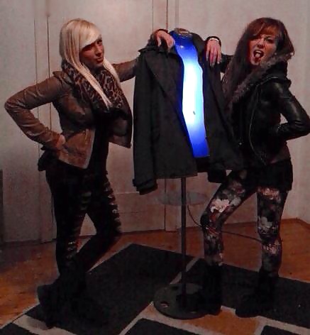 Porn Pics Nancy aus Magdeburg