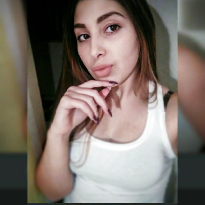 Porn Pics Aleksandra K.