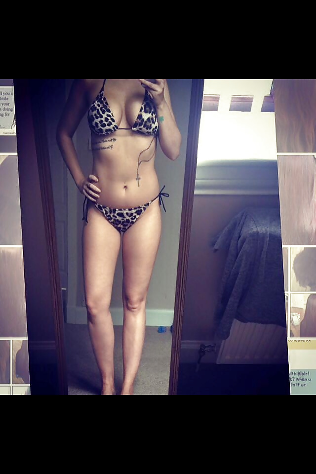 Porn Pics Scottish summer bodies part 2