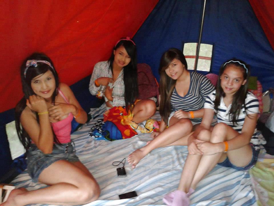 Porn Pics ALEJANDRA ZULETA