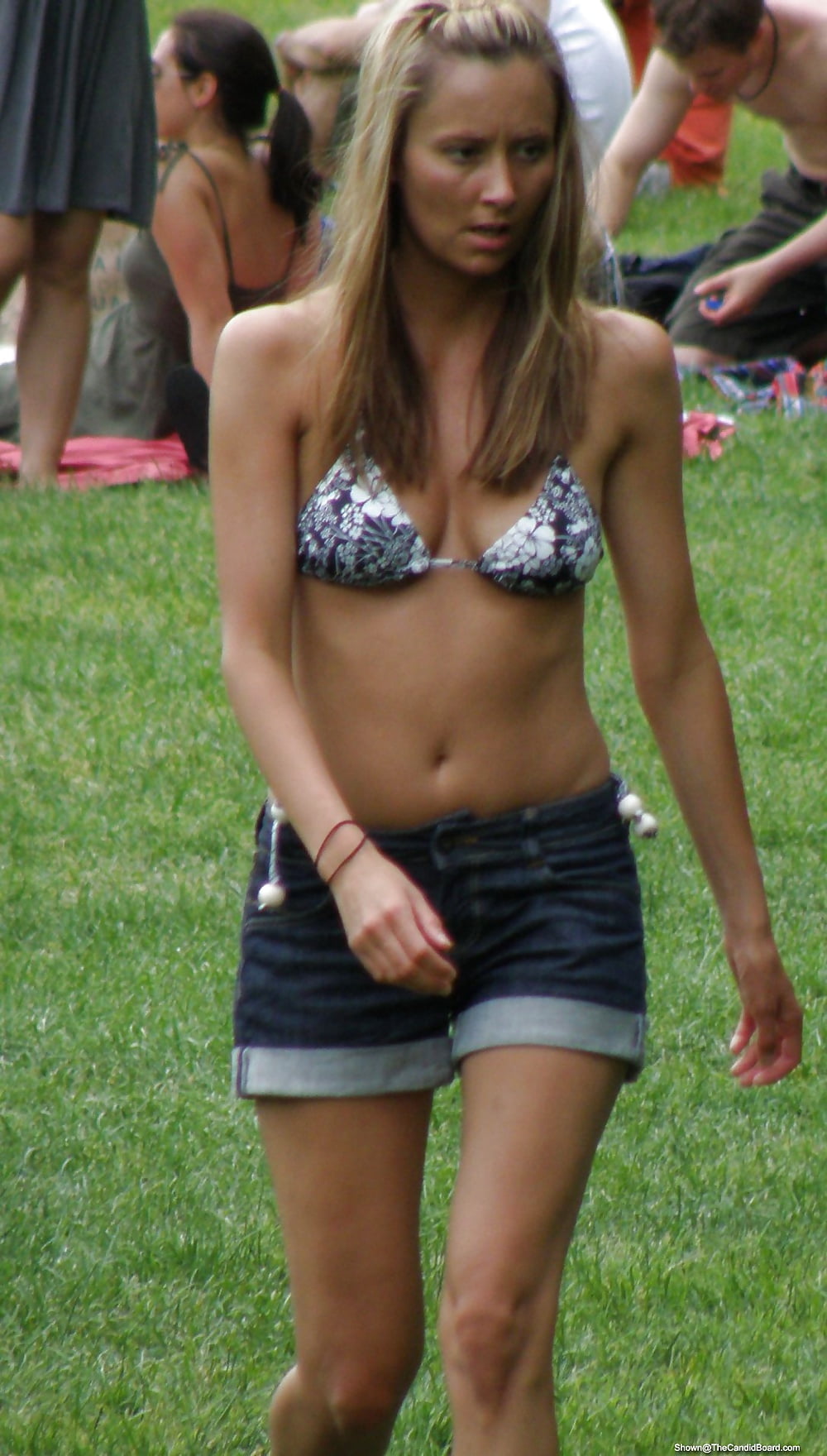 Porn Pics Voyeur.Candid.22-4