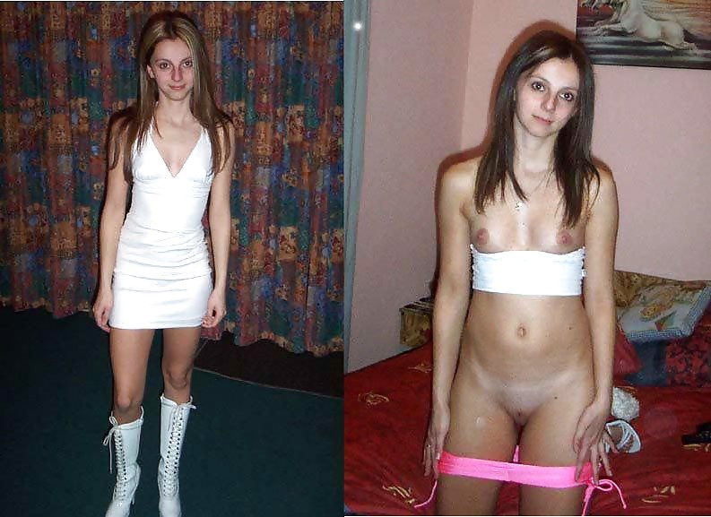 Porn Pics Before After 377.(Young girls special)