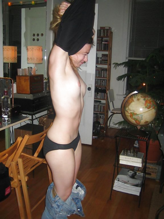 Porn Pics Getting Dress