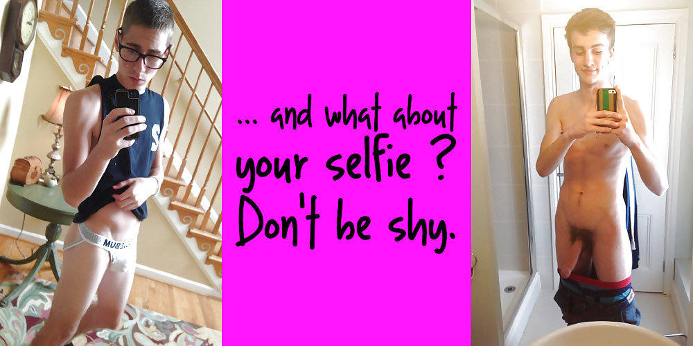 Porn Pics ... and what about your selfie