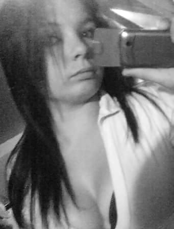 Porn Pics Random sexy chav sluts