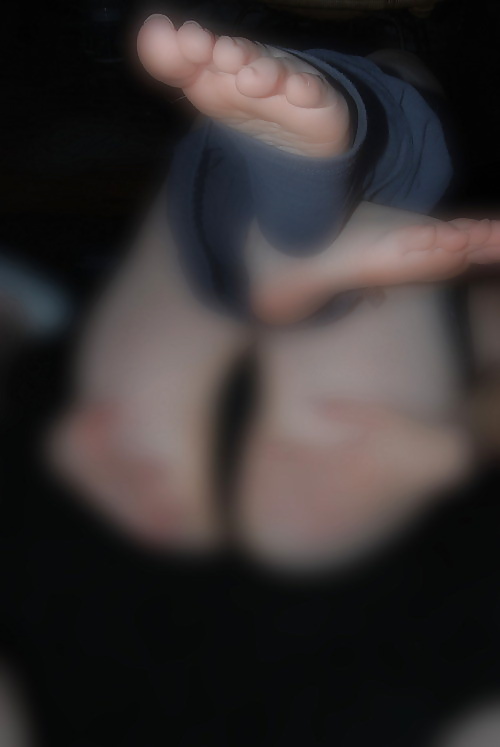 Porn Pics Yesterday we have a hot night