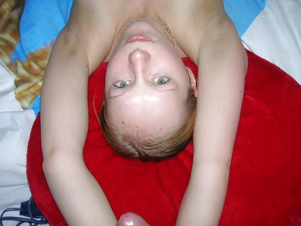 Porn Pics Nice girl - serie 674