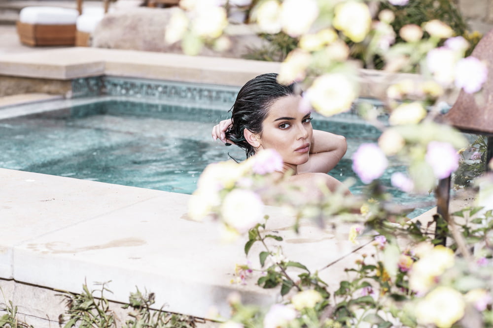 Kendall Jenner Naked 28 Pics