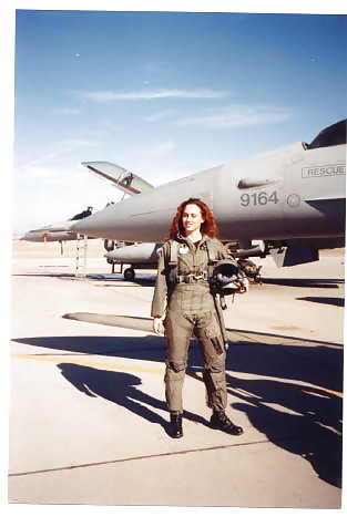 Porn Pics Girls in Military Uniform