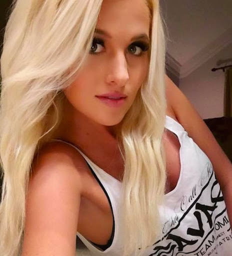 Tomi Lahren Sexy Cum Slut Pics Xhamster