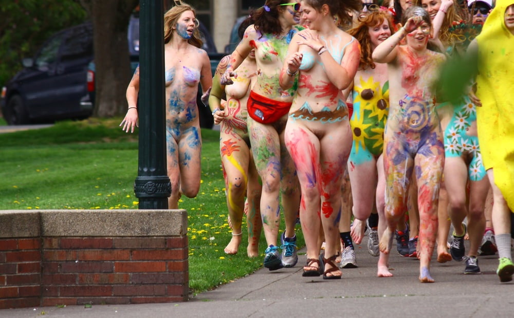 Brazil festival nudist - 🧡 Бразильский карнавал или Праздник плоти.