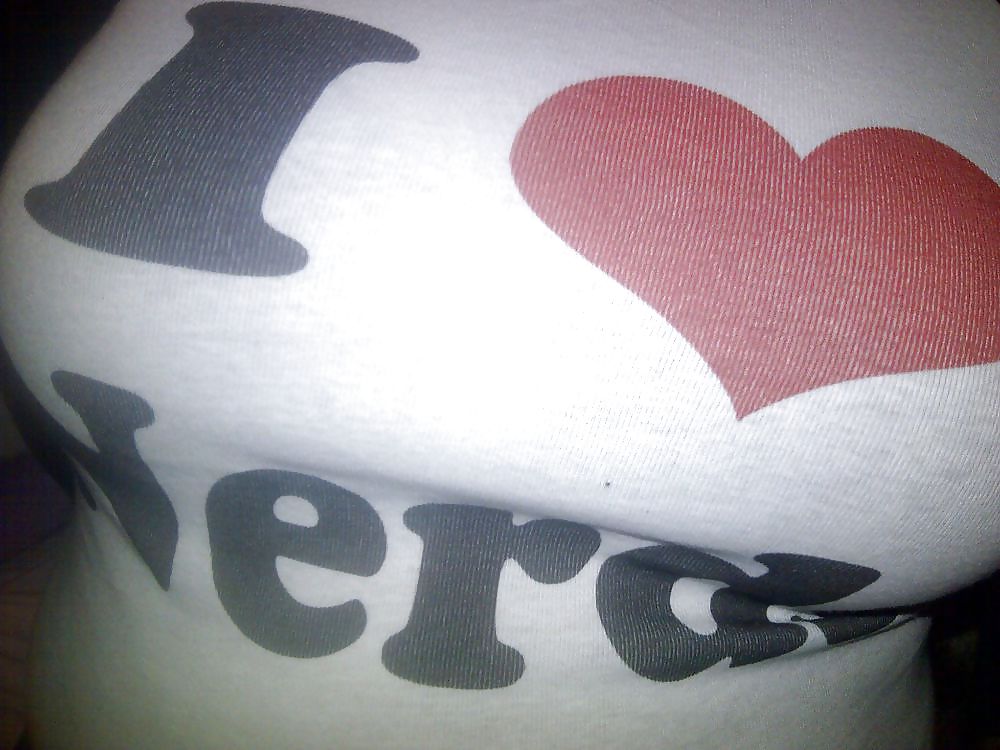 Porn Pics Whatcha trying to say there? pt3