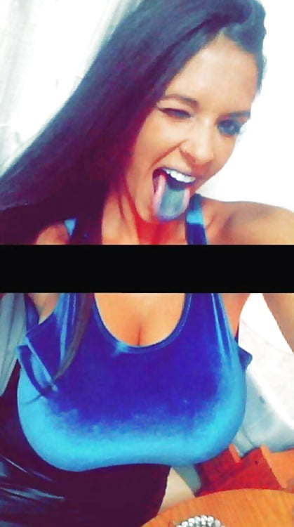 Porn Pics Webtastic Special: Huge MilF