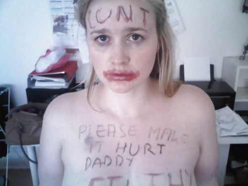 Porn Pics stupid chicks