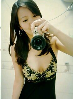 Porn Pics Korean and Asian Amateur Girls 4