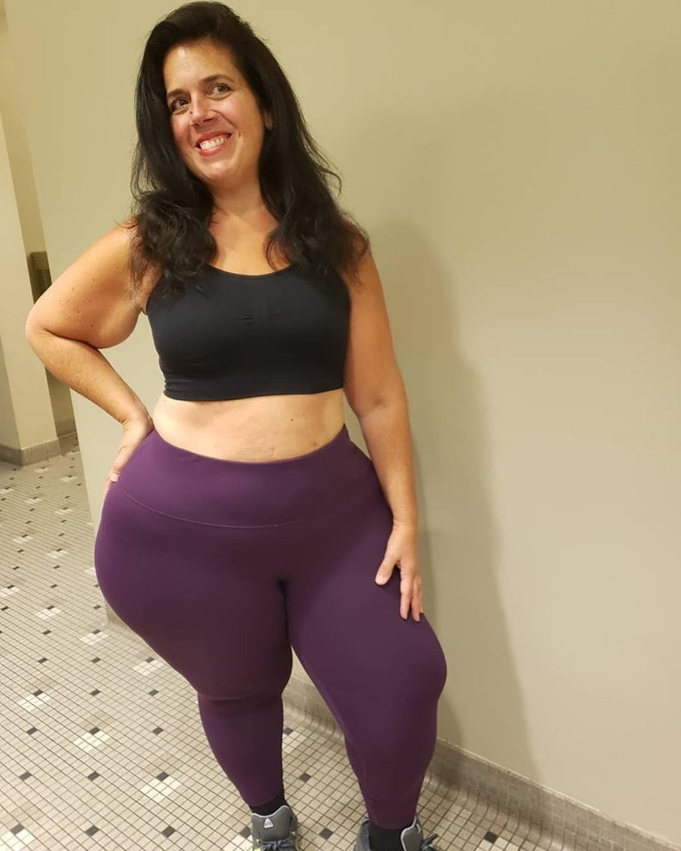 Granny Big Ass Wide Hips – Telegraph