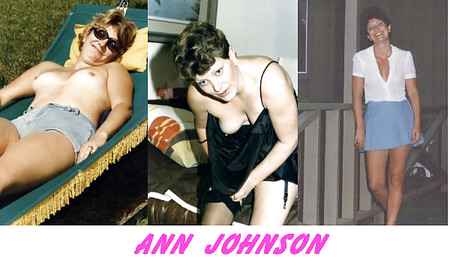Ann Before - After