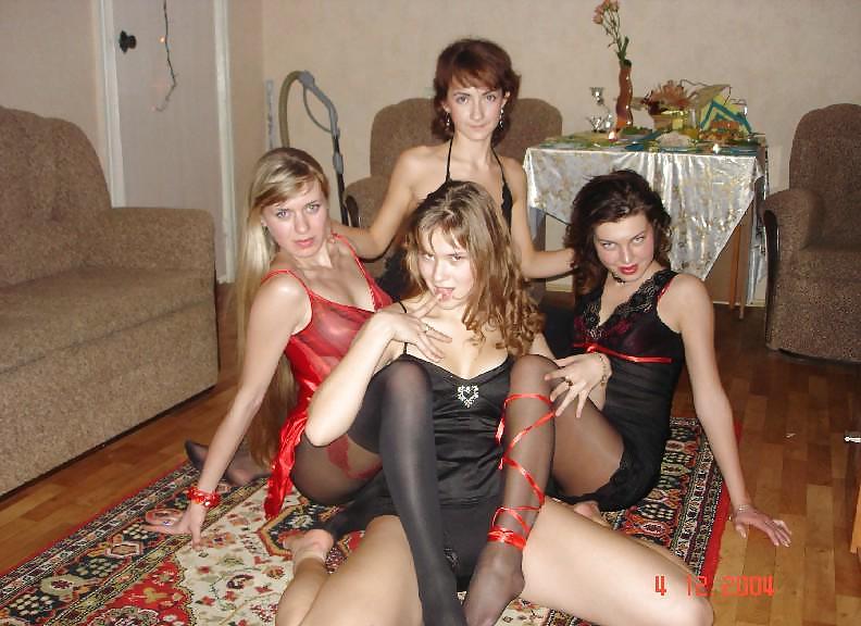 Porn Pics Babes in Nylons