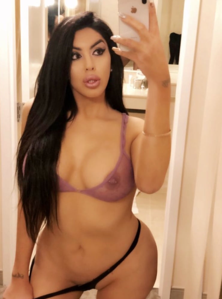 Local Shemale Escort