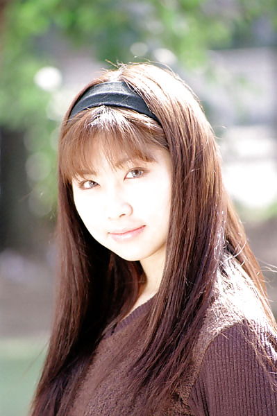 Porn Pics Japanese costume player AI