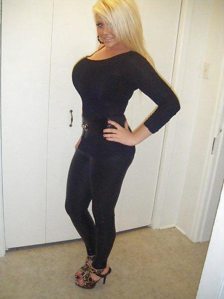 Porn Pics MeetMeMatch.com Username  ''BritneyUKGrl''