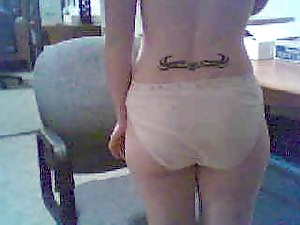 Porn Pics Random girlfriends: webcam sessions pt3