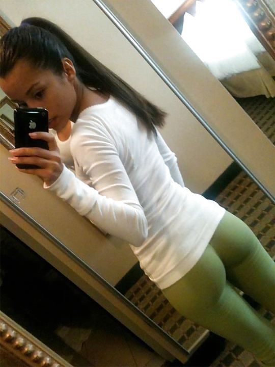 Porn Pics Sexy Selfies