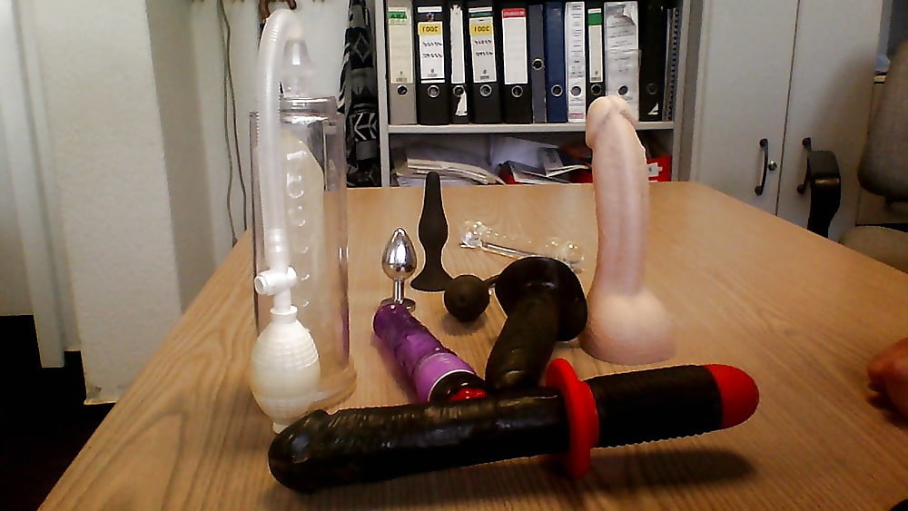 Frauenpenis Bruste Sexspielzeuge Creampie