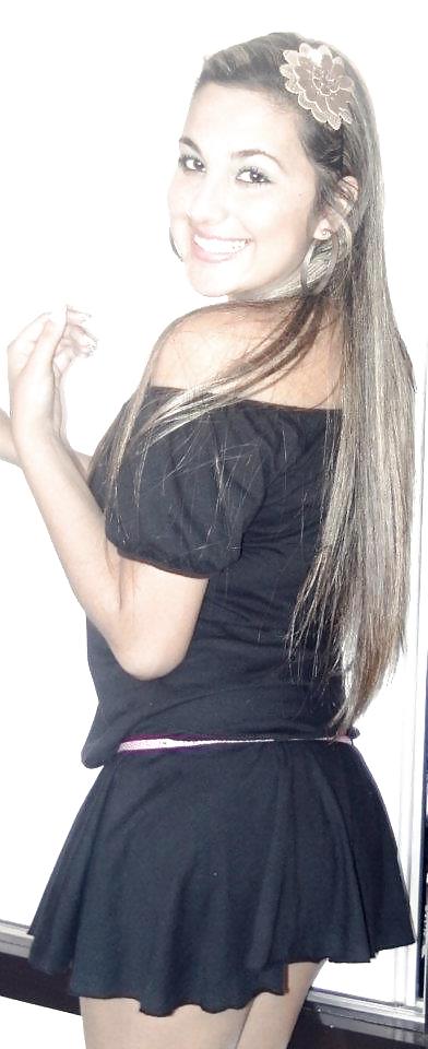 Porn Pics JULIA CAVALHEIRO MOREIRA